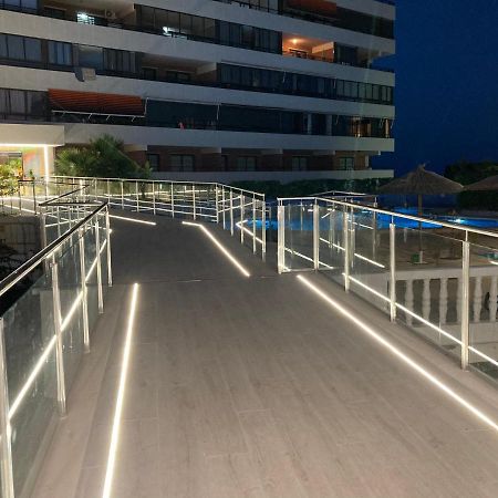 APARTAMENTO PLAYA DE BENIDORM Playa de Levante Dış mekan fotoğraf