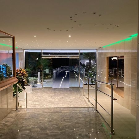 APARTAMENTO PLAYA DE BENIDORM Playa de Levante Dış mekan fotoğraf