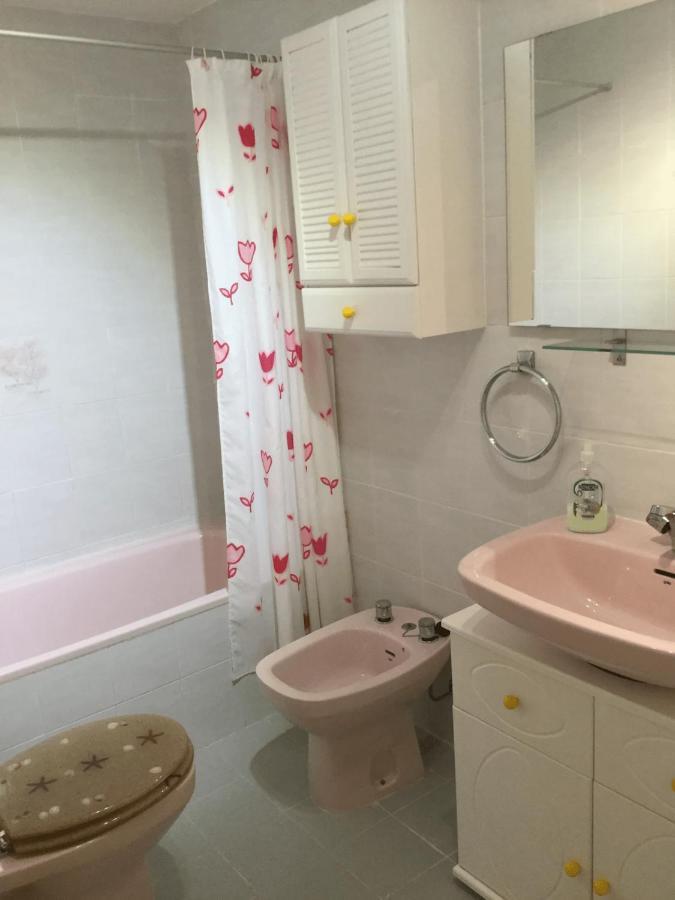APARTAMENTO PLAYA DE BENIDORM Playa de Levante Dış mekan fotoğraf
