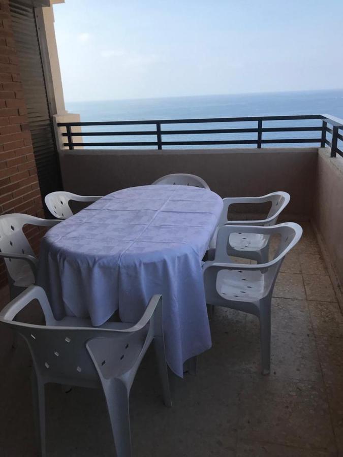 APARTAMENTO PLAYA DE BENIDORM Playa de Levante Dış mekan fotoğraf