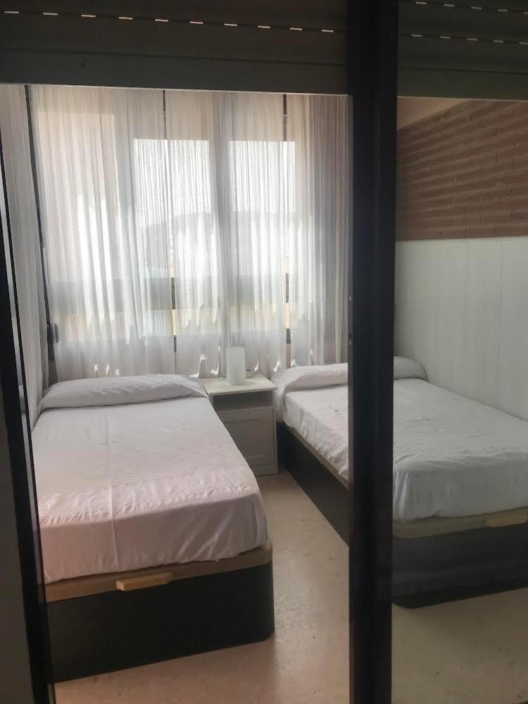 APARTAMENTO PLAYA DE BENIDORM Playa de Levante Dış mekan fotoğraf